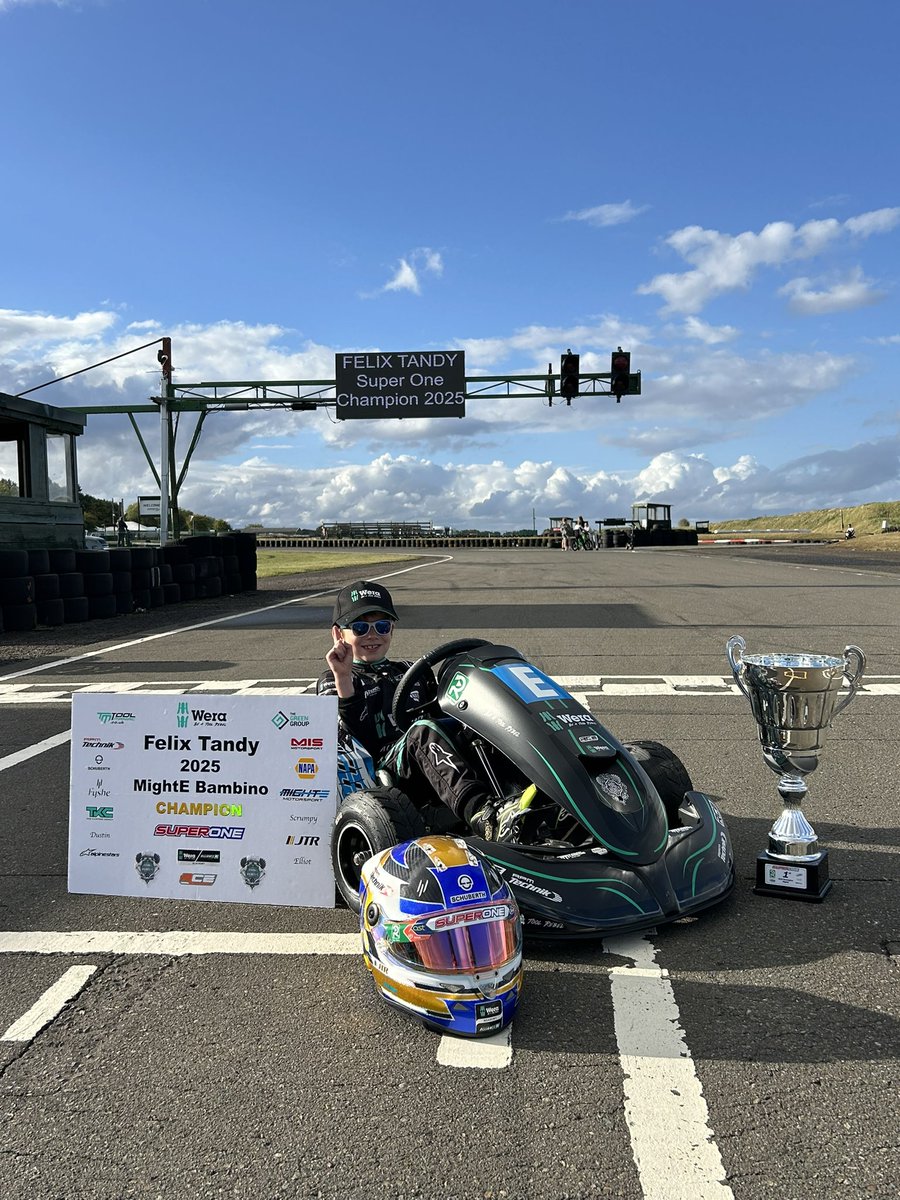 Nick Tandy tweet media