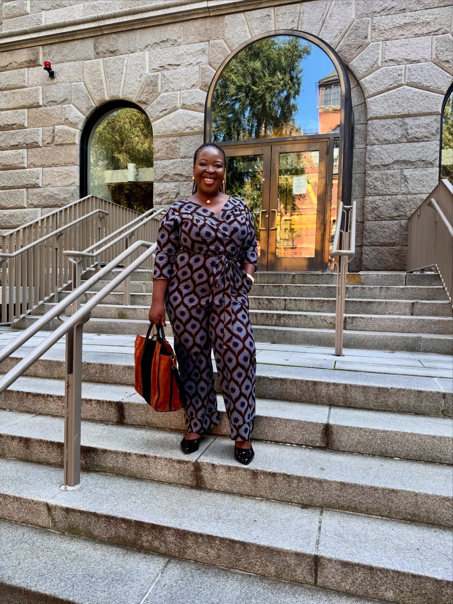 Finished teaching my very first class of my very first year as a professor !!