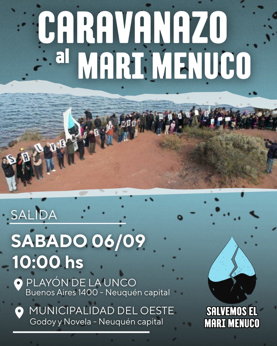 APDH Neuquén (@apdhneuquen) on Twitter photo 