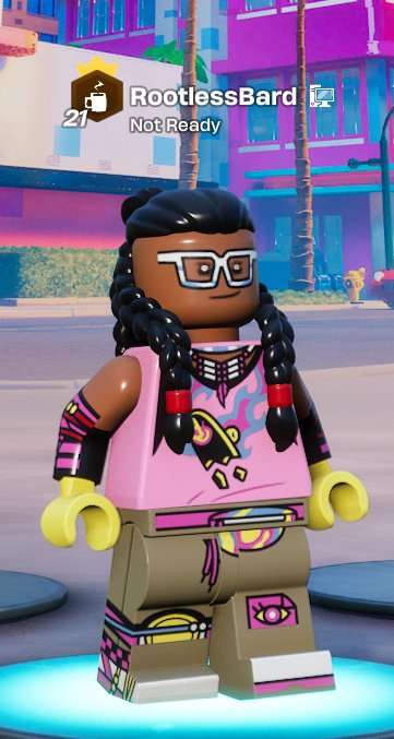 RootlessBardVT's tweet image. Bro hasnt even readied up yet...🙄
#LiveRoots
twitch.tv/rootlessbeau