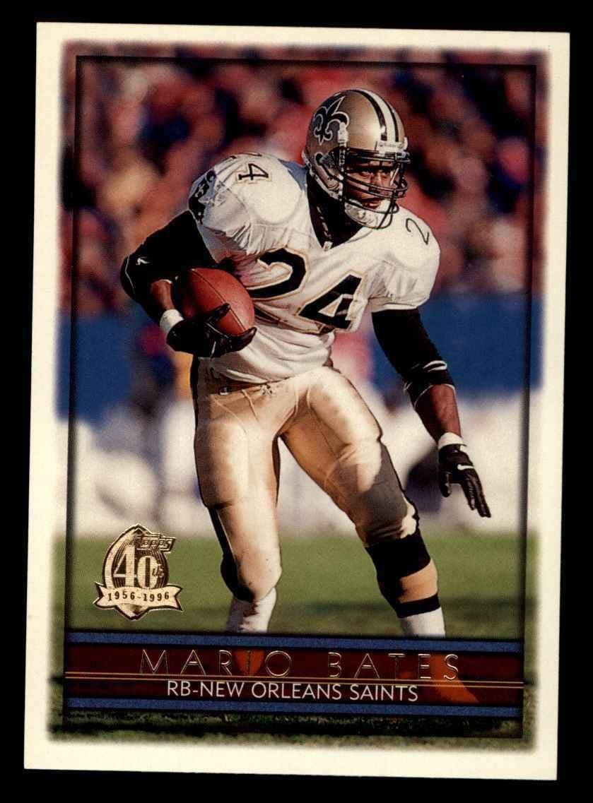 The OGs know. 😂 #Saints