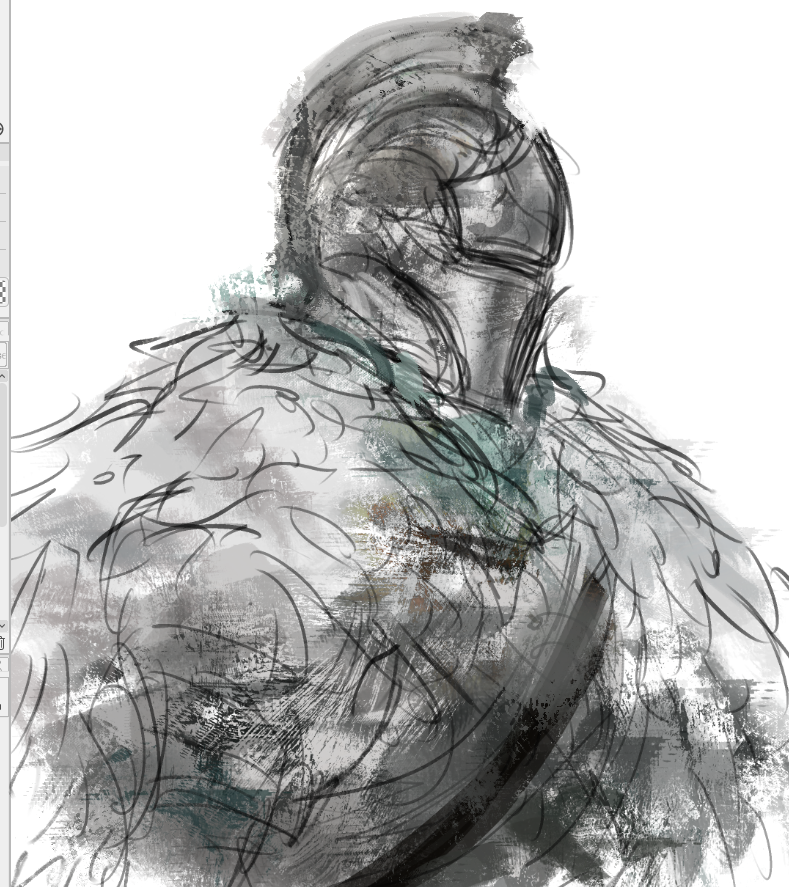 fallingstar knight 🎨 (@paintingwinter_) on Twitter photo 