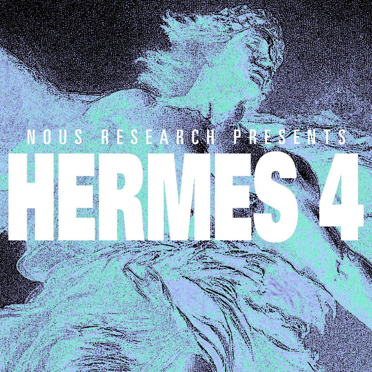 Nous Research tweet media