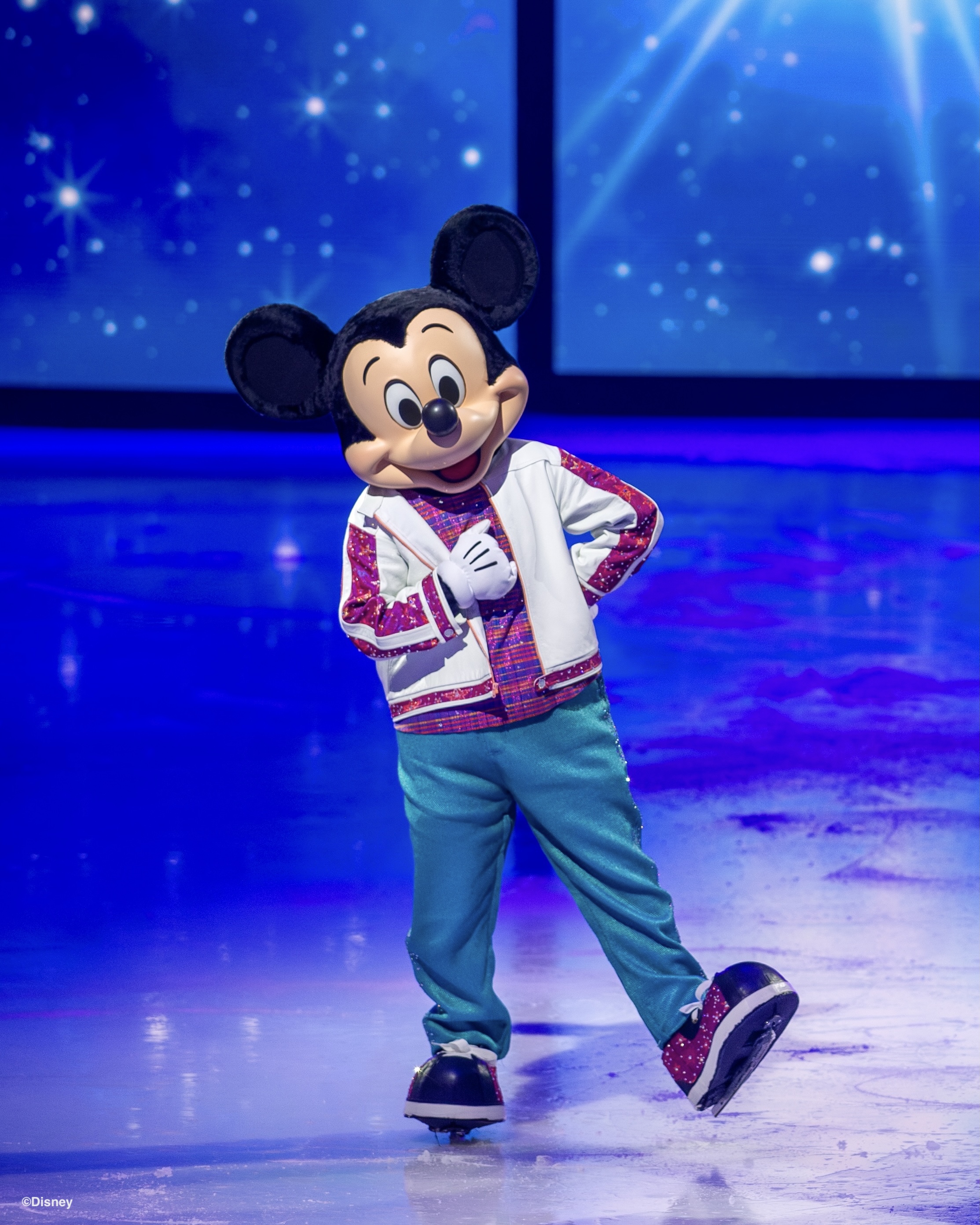 ディズニーオンアイス広島 ディズニー・オン・アイス【公式】 on X: 