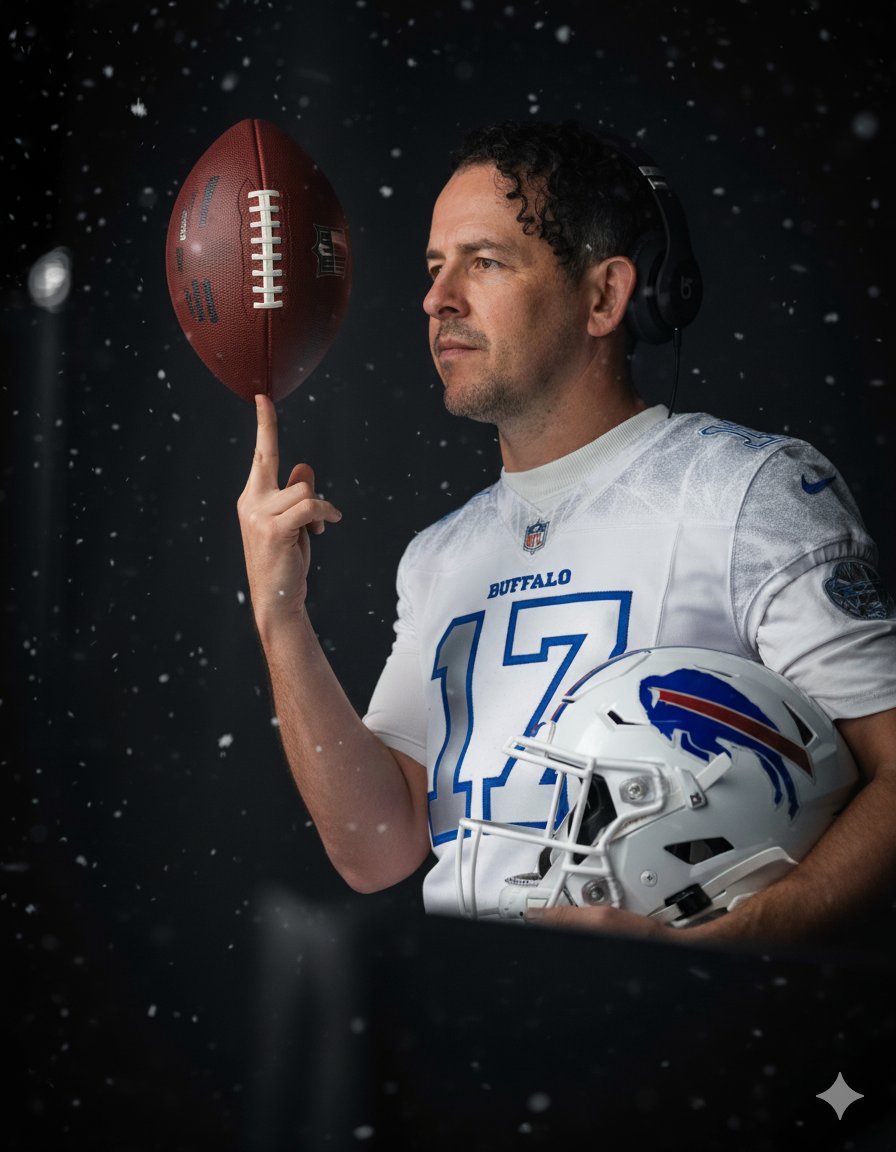 #ukbillsmafia #BillsMafia #gameweek1