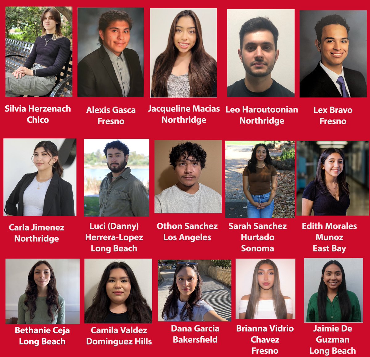 CSU STEM-NET tweet media