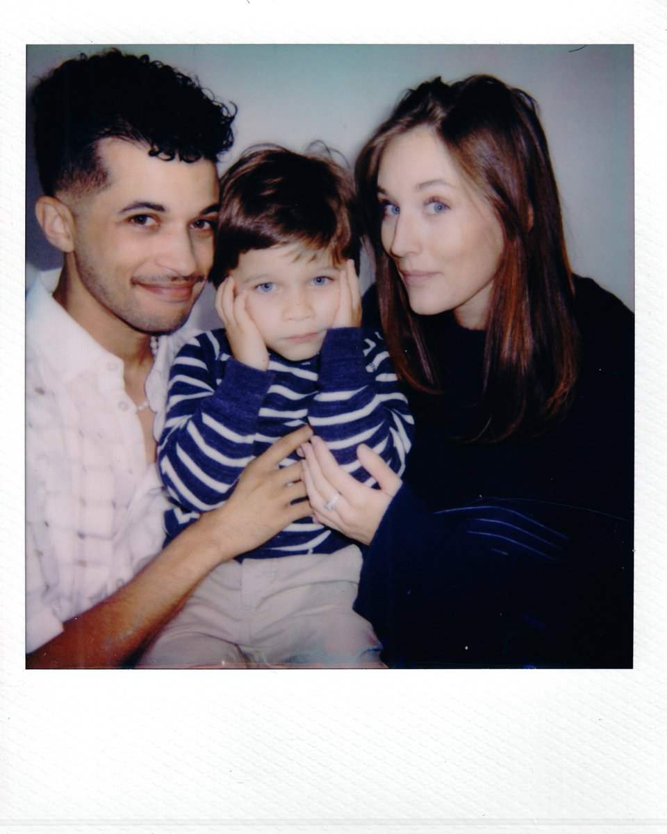 jordanfisher's tweet photo. My whole heart in four frames. https://t.co/RhFVDniQOx