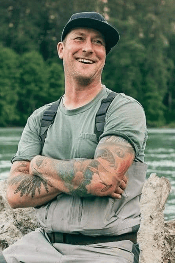 We’re excited to welcome Nathan Meakes as SkeenaWild’s new Assistant Director! 

With a background in biology and a deep passion for the Skeena, Nathan will help lead conservation, science, and education for wild salmon.

👉 skeenawild.org/skeenawild-wel…