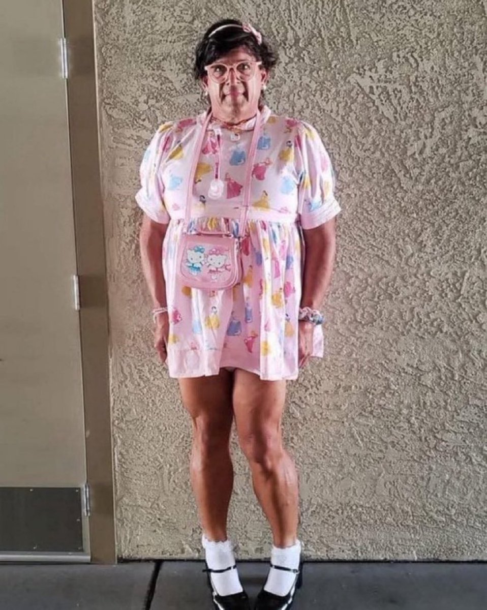 What is he thinking?