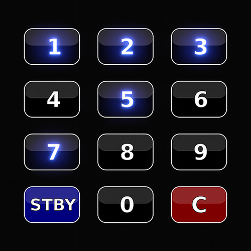 When #Keypads Give Away the #Code #digitalsecurity 
medium.com/@cmrflorida/wh…