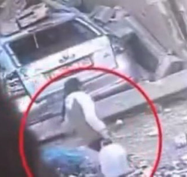 كيف نسيها العالم بهذه السهولة!