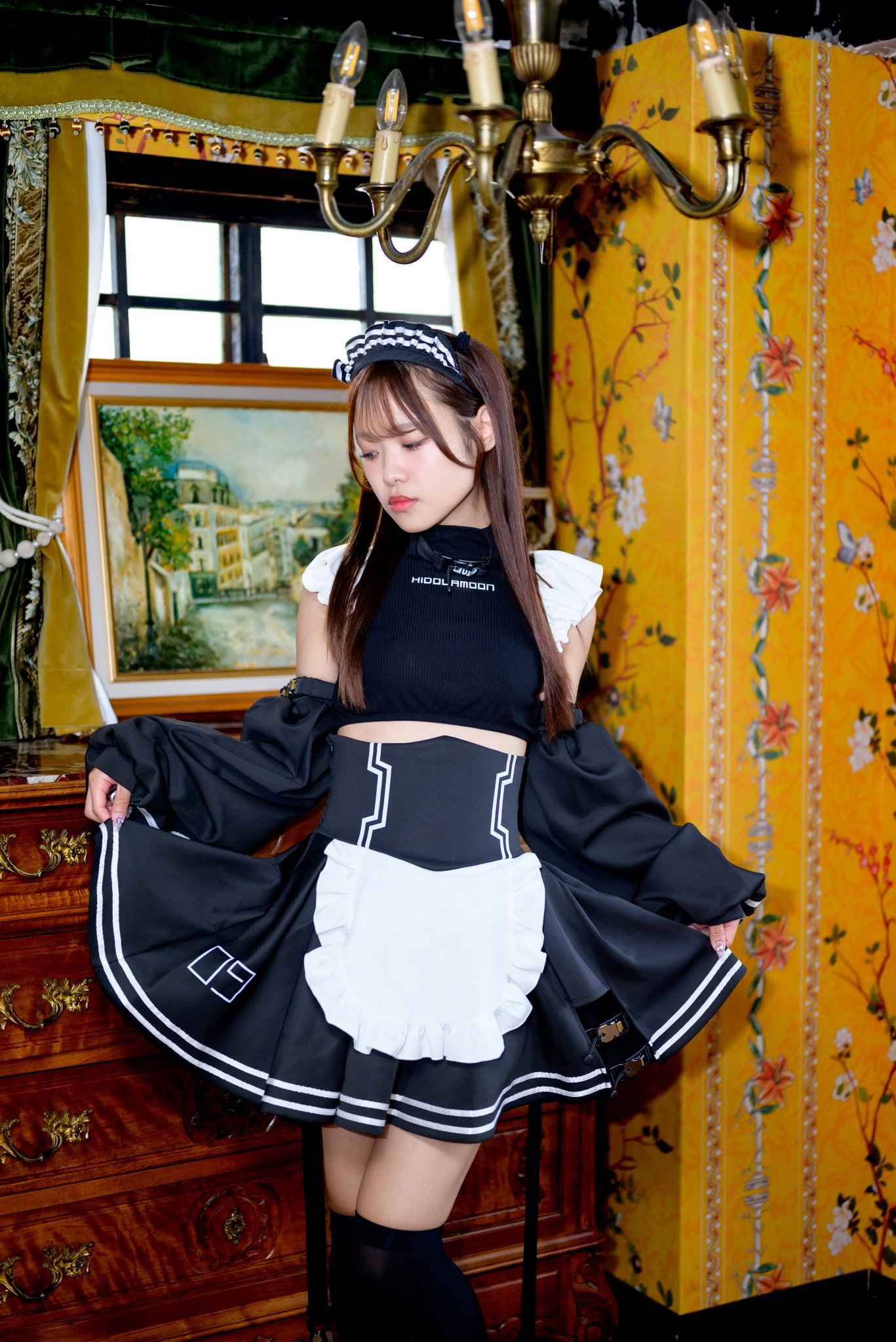 頑張り屋さん　牛込りみ（サイン入り）SSR ヴァイスシュヴァルツ バンドリ サイン 牛込りみ - メルカリ