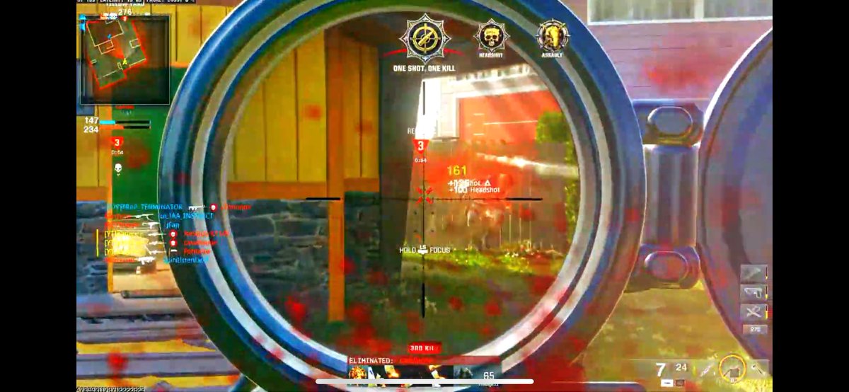 Patience tweet media