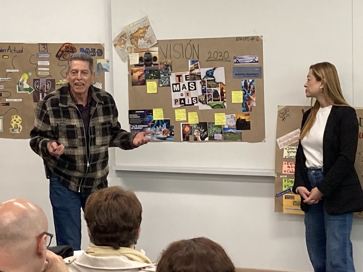 Día 1 compartiendo con <a href="/Confecamaras/">Confecámaras</a> <a href="/RedClusterCo/">Red Cluster Colombia</a> y líderes de iniciativas cluster de todo el país, en relacionamiento e intercambio de conocimientos, sobre direccionamiento cluster. Nuestros retos con las iniciativas cluster del #QuesoPaipaDO y del Café de Boyacá.  ☕️🧀