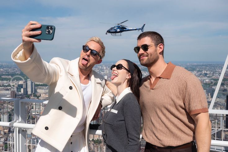 life is so good cause we will be getting them again in less than 2 years