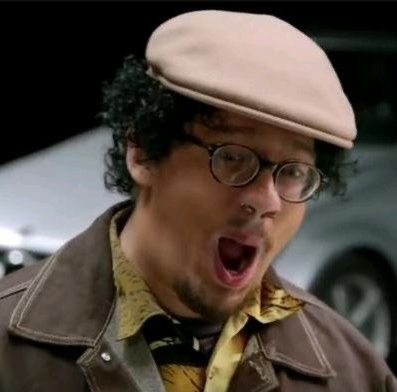 parasocial tweet media