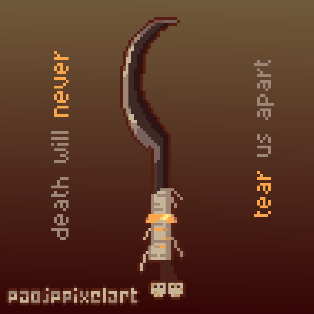 paojppixelart's tweet photo. Day 3: Mummy

#pixelart #swordtember #swordtember2025 https://t.co/GwuTClhRcu