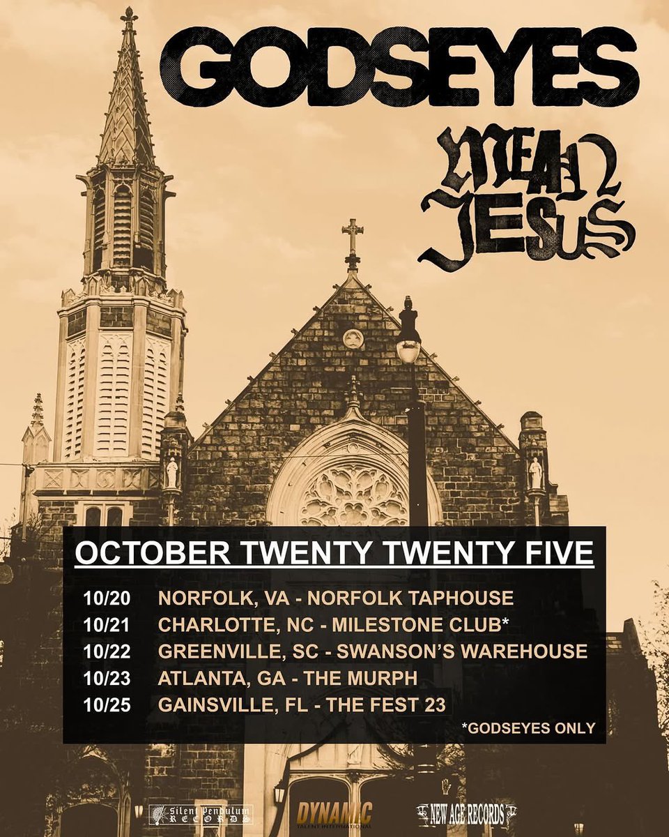 Mean Jesus tweet media