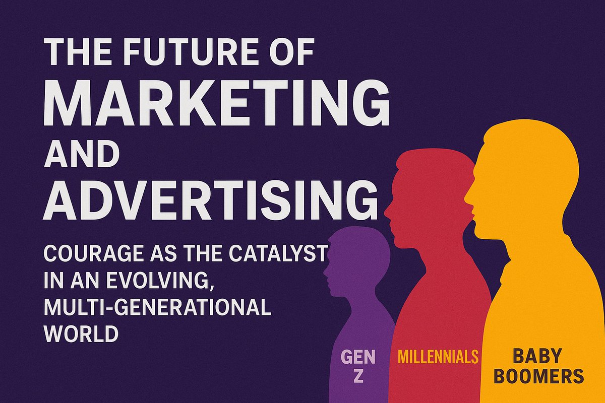 Generational Marketing