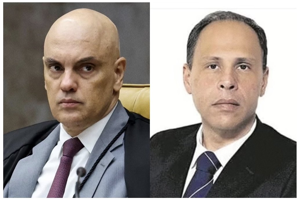 Será que vai dar em alguma coisa todas essas denúncias do Eduardo Tagliaferro?

O que vocês acham?