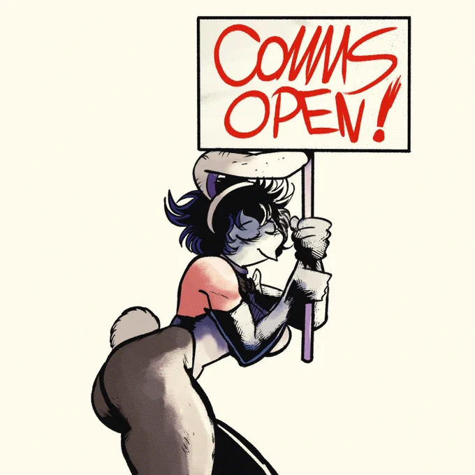 Hey, hey, I'm almost recovered, that means that I can start taking orders! ;)) Dm or check my Vgen if interested! Also share this post pls.