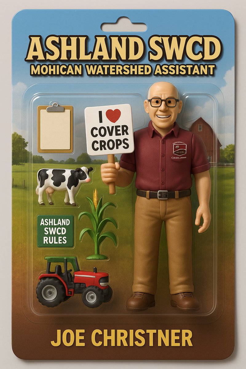 AshlandSWCD's tweet image. Don't let your manure situation go to 💩! Let us help you develop a  Comprehensive Nutrient Management Plan 🌿💩 #ManureManagement #NutrientManagement  🐄🚜