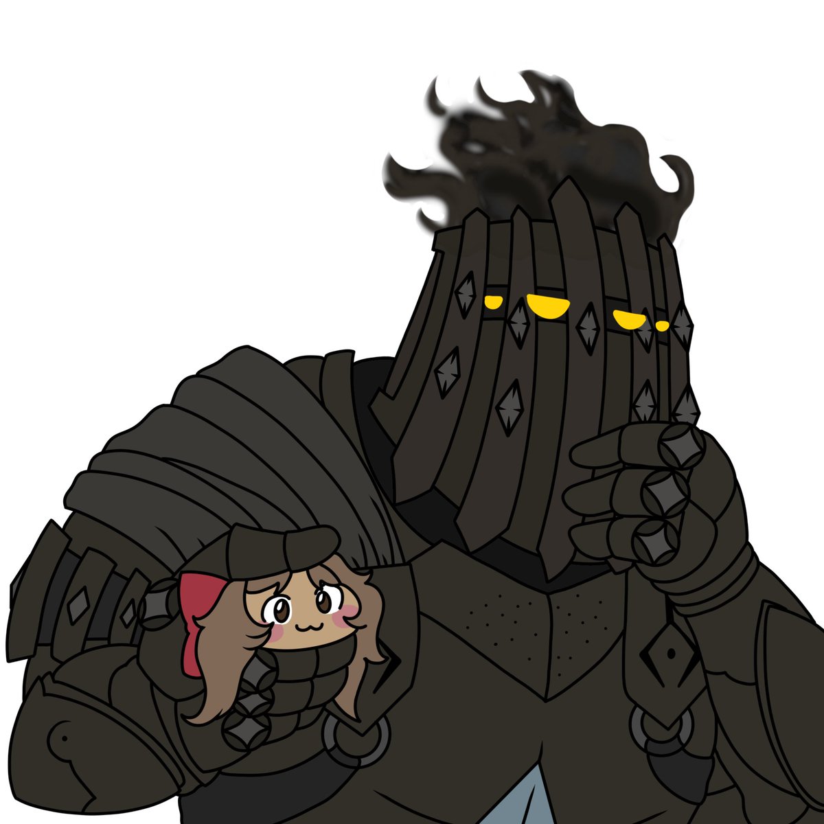 Taco_princess (Vgen open) (aspiring vtuber) (@tacoprincessart) on Twitter photo Just a princess with her beloved lord
Ft <a href="/DarkLord_VT/">⬛ 𝕯arkLord_VT ♋ - { Lord of the Shadow Realm }</a> Just a princess with her beloved lord
Ft <a href="/DarkLord_VT/">⬛ 𝕯arkLord_VT ♋ - { Lord of the Shadow Realm }</a>
