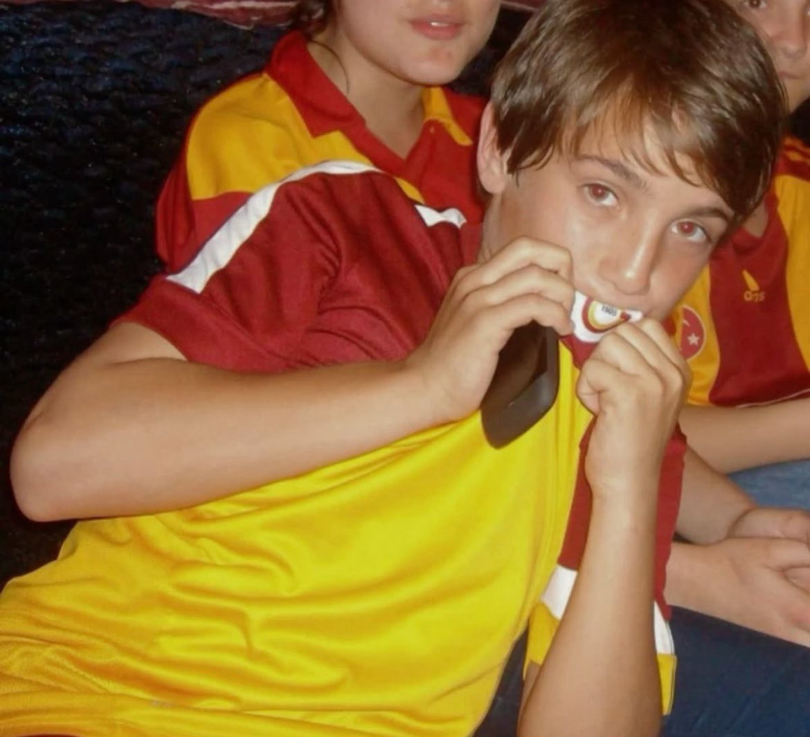 #AlayınızaYunusAkgün