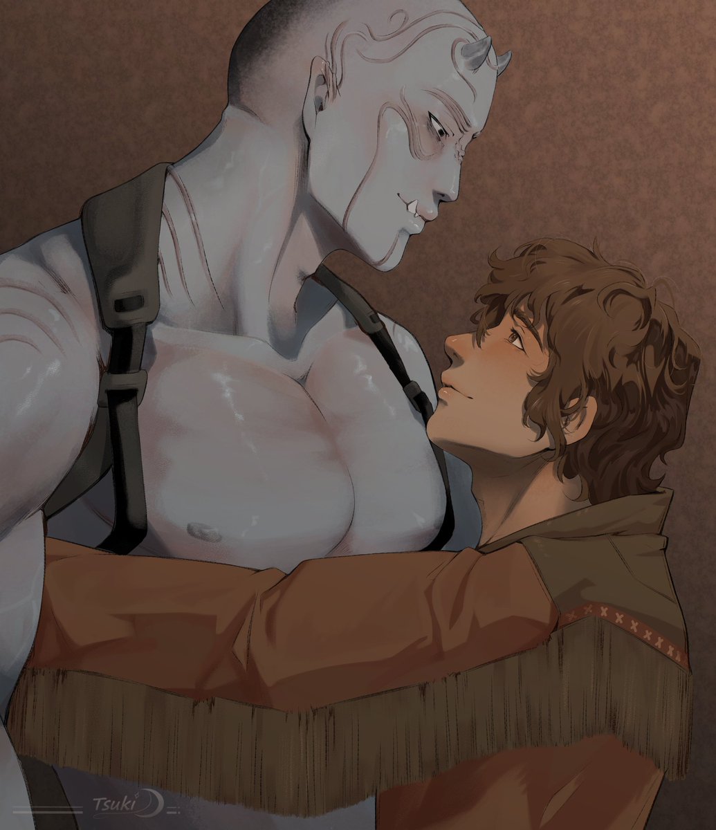 Reposting the illustration I've done about " monstrous series by lily mayne so far 🫶🏼💕
Wyn and Danny 🖤
Edin and hunter💜
Aury and Ghost💚
Gloam and Rig 🤎
(⁠ ⁠◜⁠‿⁠◝⁠ ⁠)⁠♡