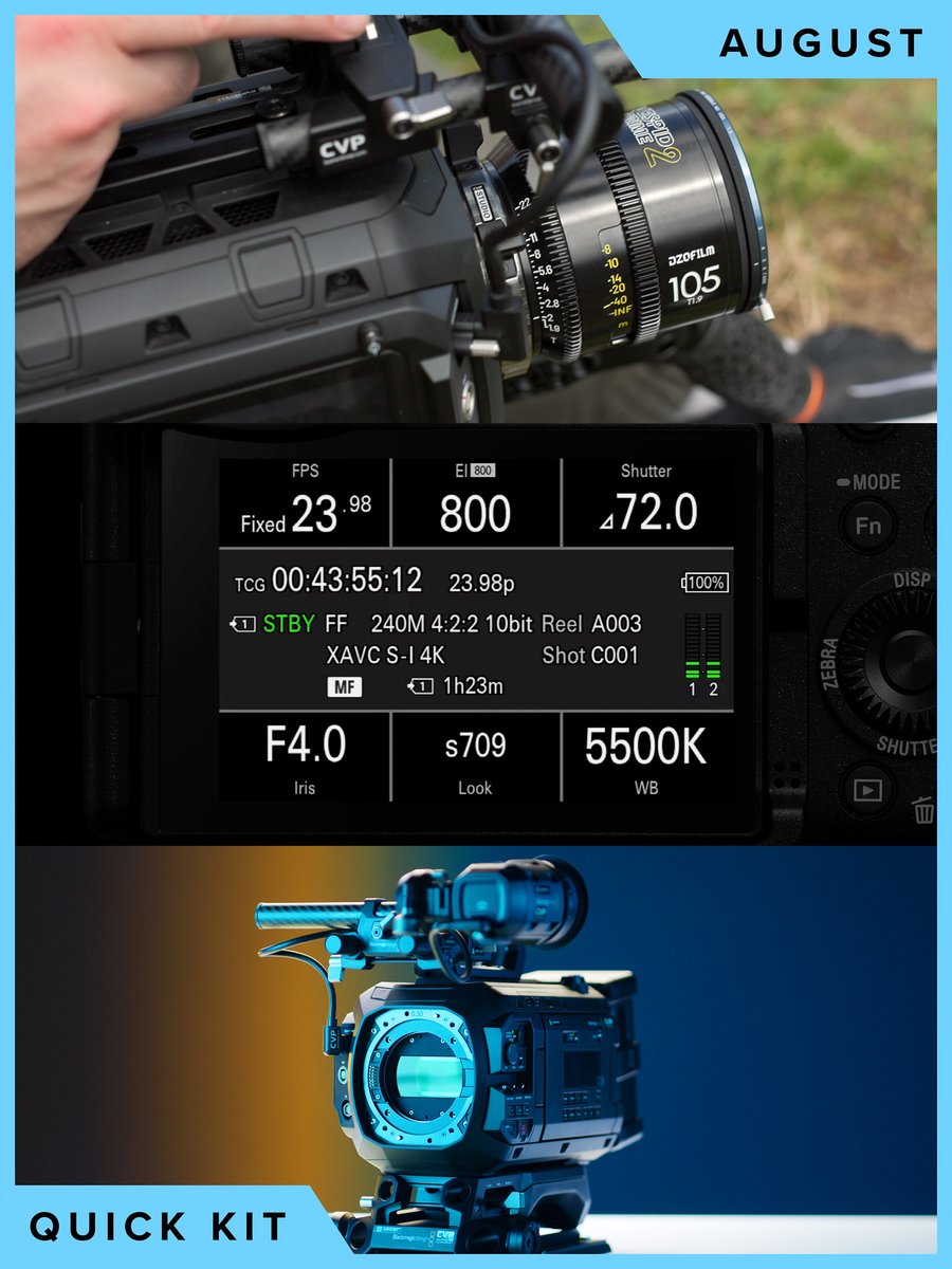 CVP Group tweet media