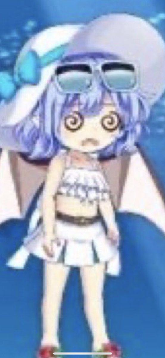 ぐるぐるおめめ ぐ〜るぐ〜るめ〜 (@H9VNQCYiZJYFBO6) / X