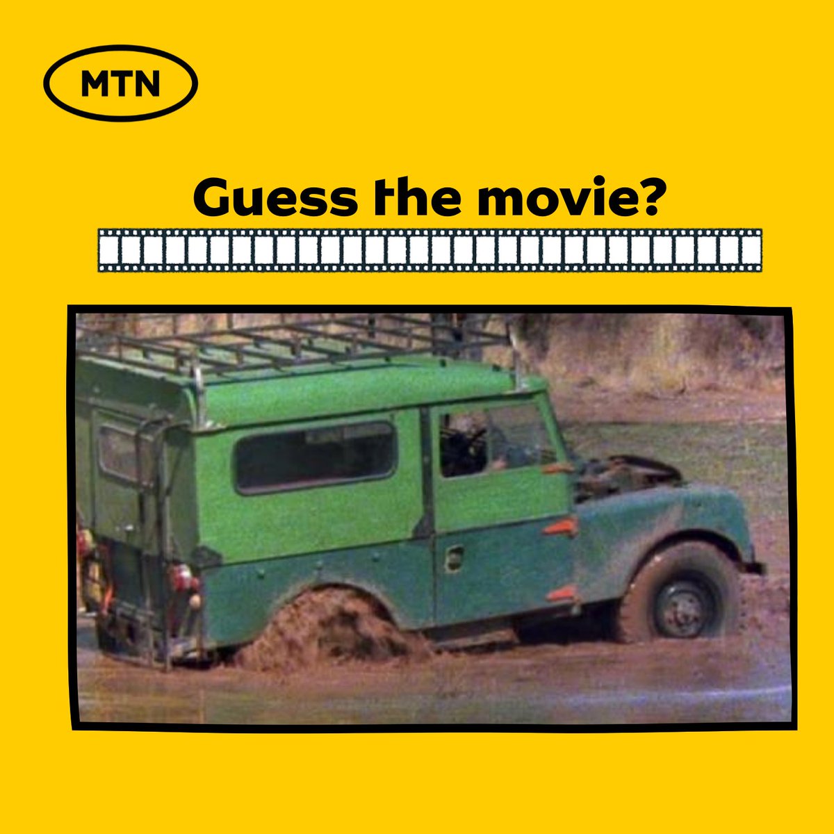 MTN Uganda tweet media