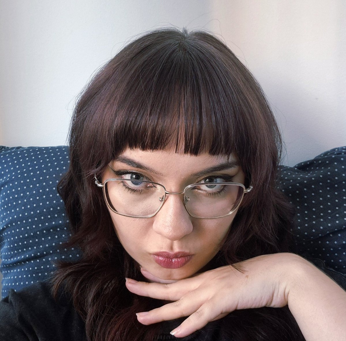 🍉magpie! tweet media