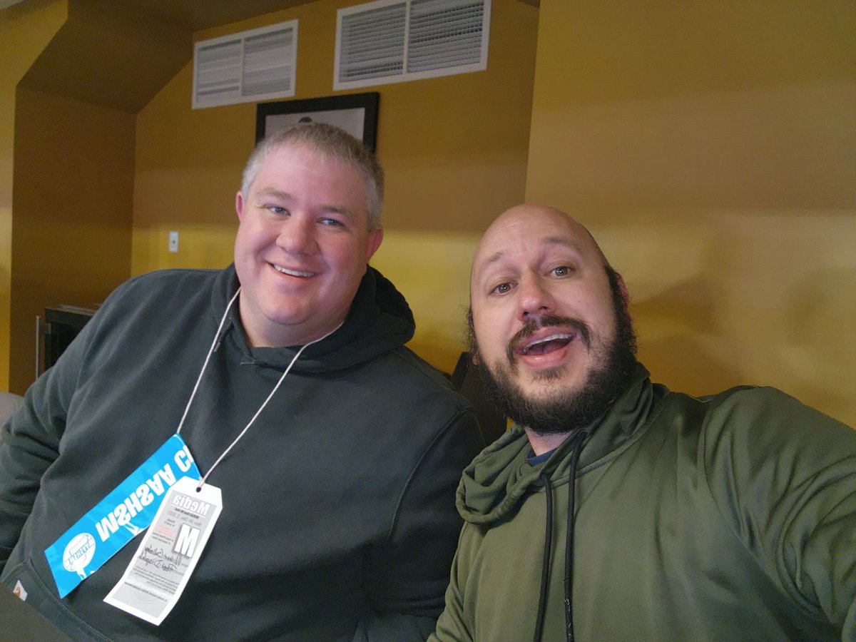 Michael Gulledge tweet media