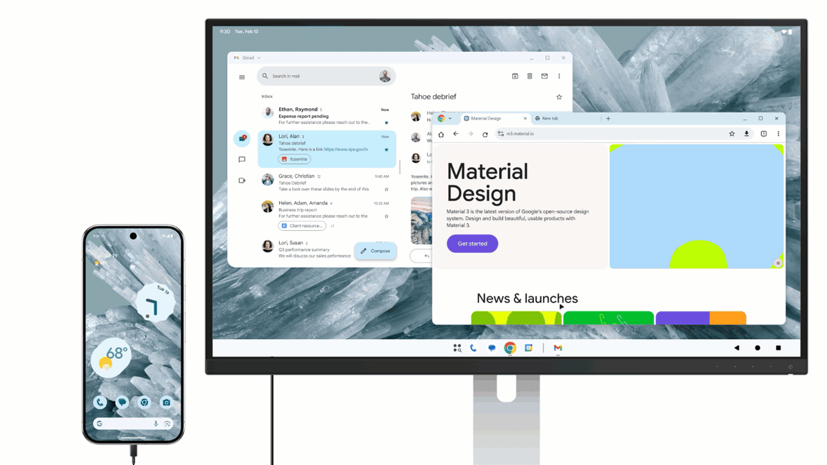 Android Developers tweet media