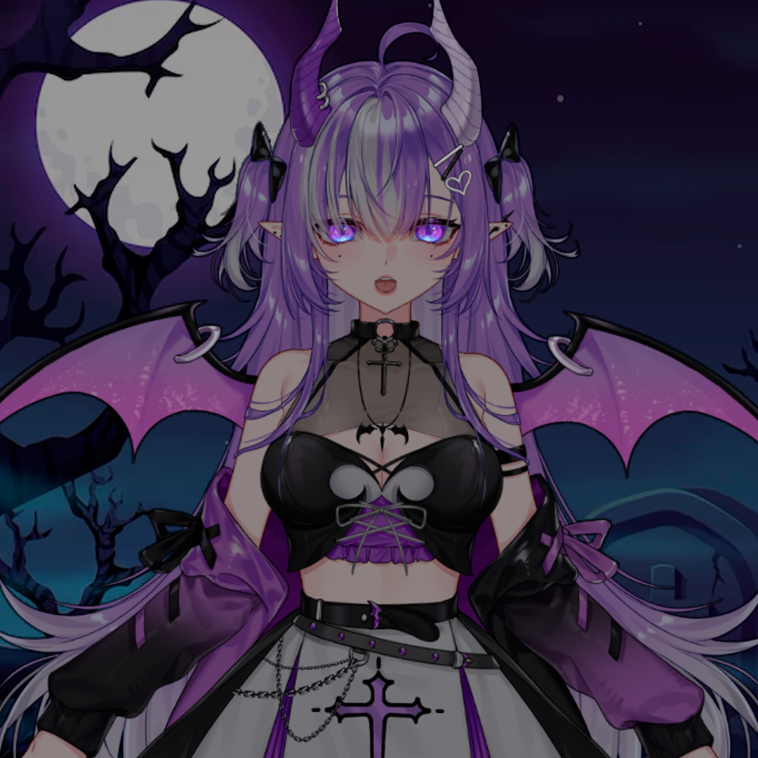 ✨Qué juegos de terror me recomiendan para jugar en stream?  
que si den bastante susto y me muera en el intento 💜