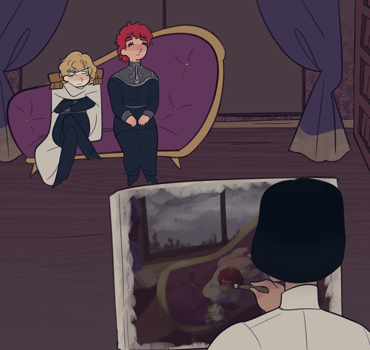 Ott (@rqll_9) on Twitter photo 