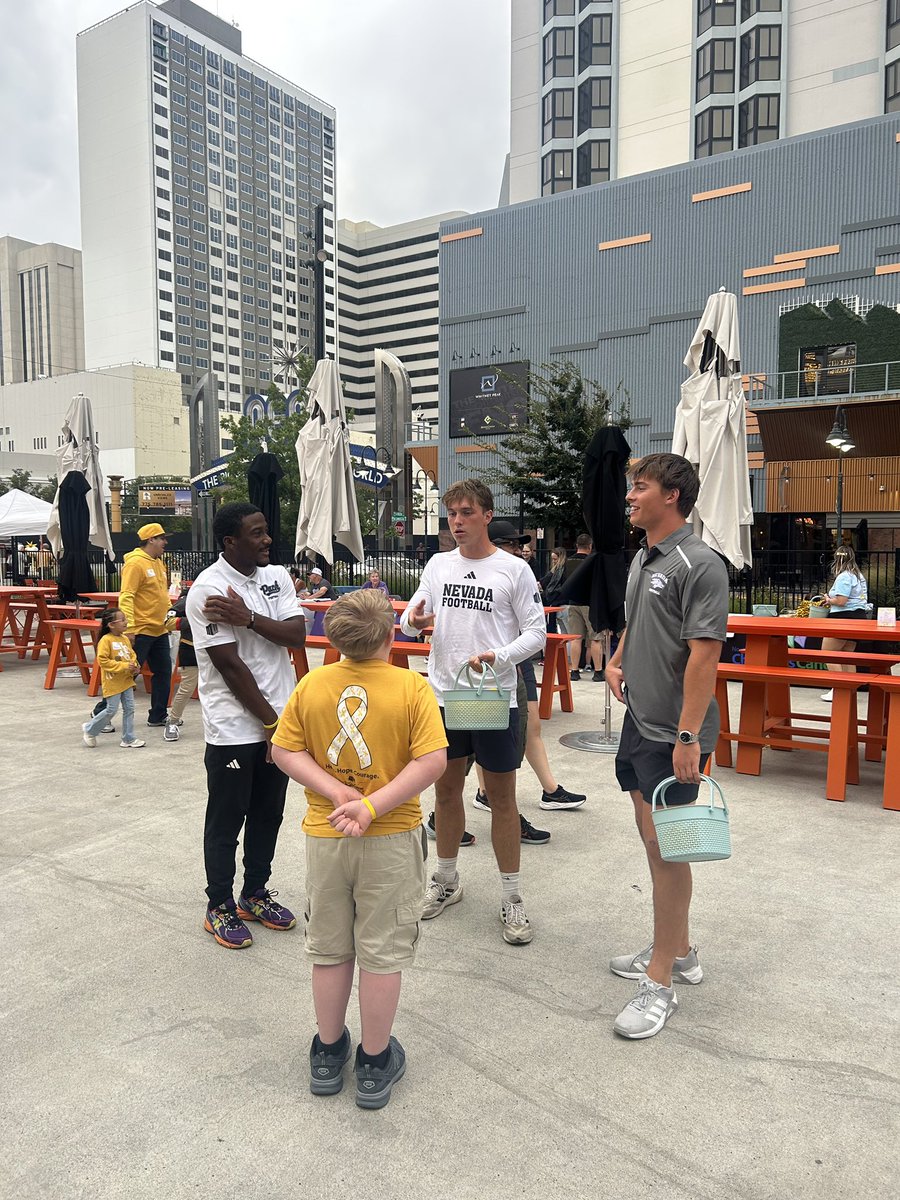 Nevada FB Recruiting tweet media