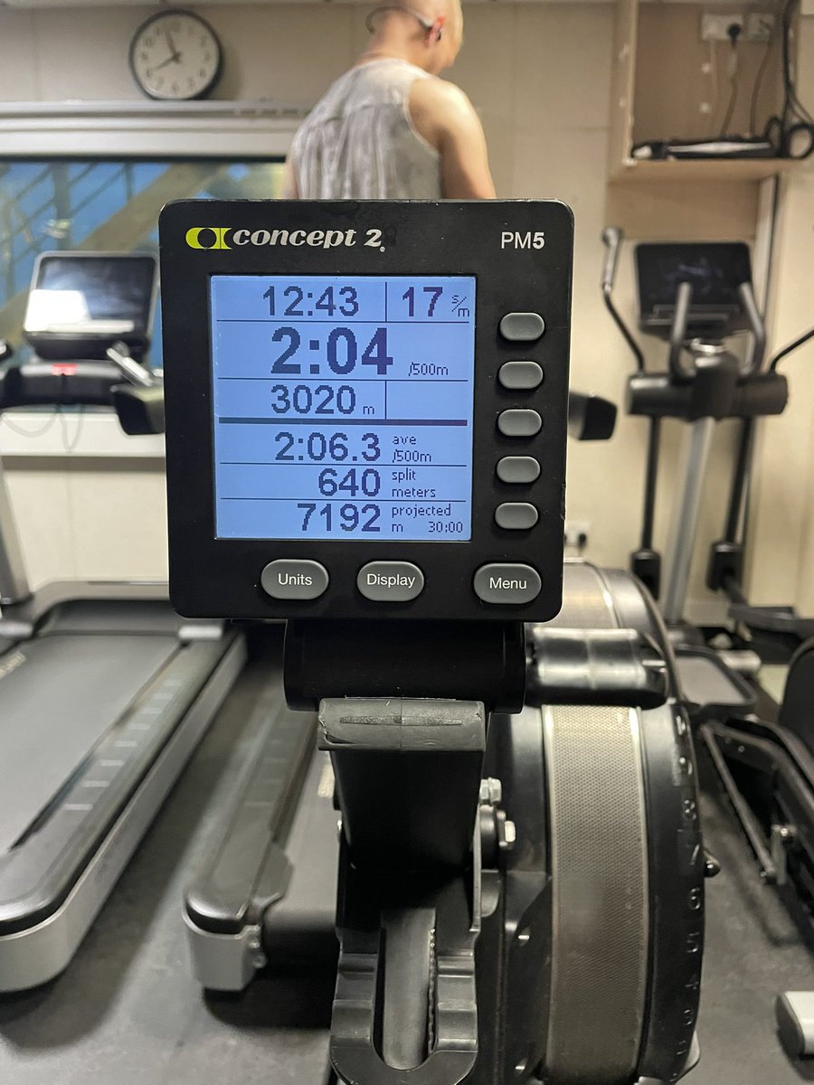 Will and Stu getting some phys in after their shift offshore.
Been a busy last week securing some good corporate sponsors - however still plenty opportunities to join the team and take a sponsorship package!
Please get in touch if you or you know of someone who maybe interested