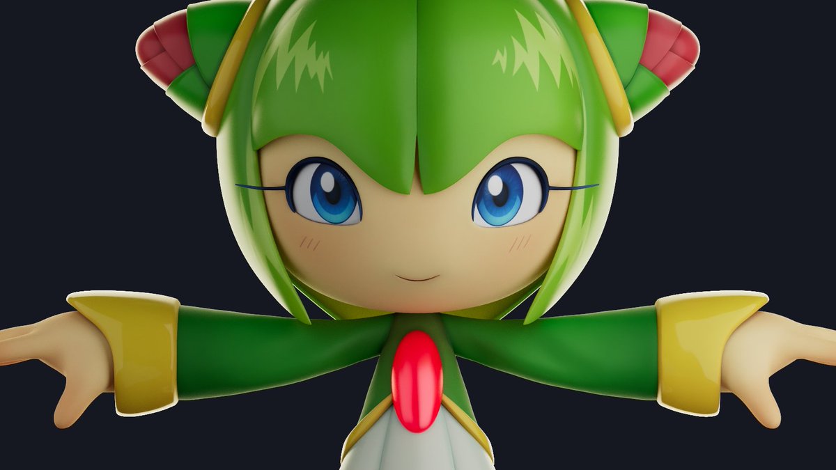 M E I 🌙 (@mei_ko78) on Twitter photo Working on my own Cosmo 3D model 🌱 ( ˶°ㅁ°) !!!
She deserves more love 🤍
#cosmotheseedrian #SonicTheHedgehog <a href="/SEGA_OFFICIAL/">セガ公式アカウント🦔</a> #savecosmo Working on my own Cosmo 3D model 🌱 ( ˶°ㅁ°) !!!
She deserves more love 🤍
#cosmotheseedrian #SonicTheHedgehog <a href="/SEGA_OFFICIAL/">セガ公式アカウント🦔</a> #savecosmo