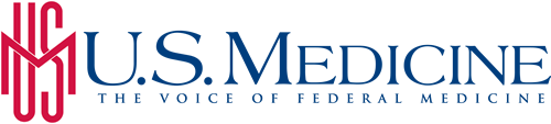 We are honored to be featured in U.S. Medicine. New issue includes a story on the economic impact of our #CyPathLung test for #lungcancer. 
See our press release at bit.ly/47tdq12
See the US Medicine story at bit.ly/41XHLRR
#innovation #pulmonology #veterans