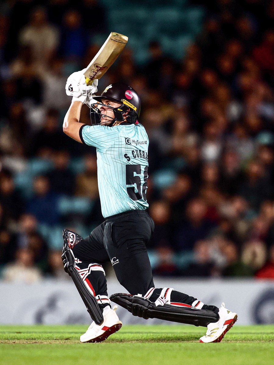 Surrey Cricket tweet media