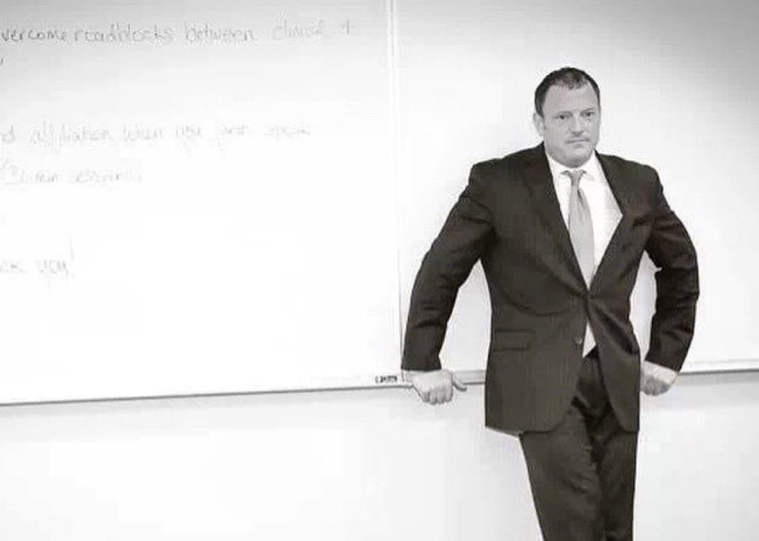 Paul Wischmeyer MD tweet media