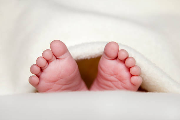 Shocking 😳 

The police in Kebbi state have arrested a 20-year-old woman identified as Maryam Atiku, for allegedly bury!ng her newborn baby girl alive. The baby was rescued