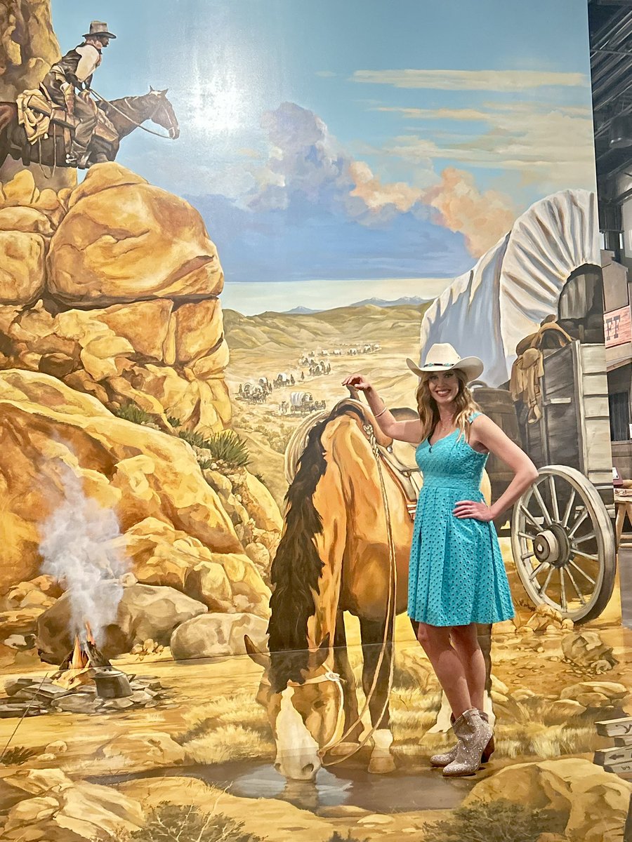 Krystle Long tweet media