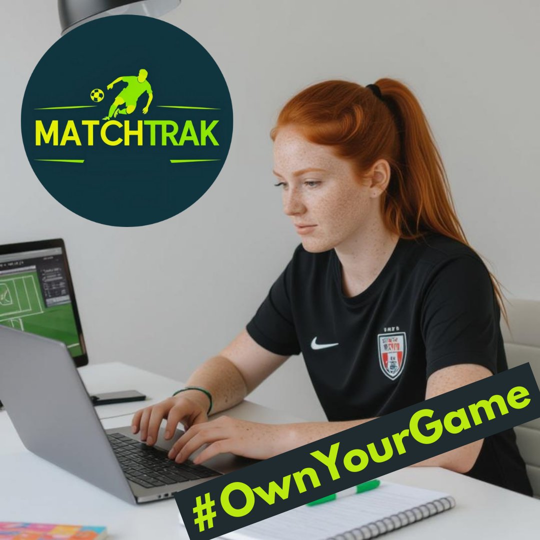 MatchTrak tweet media