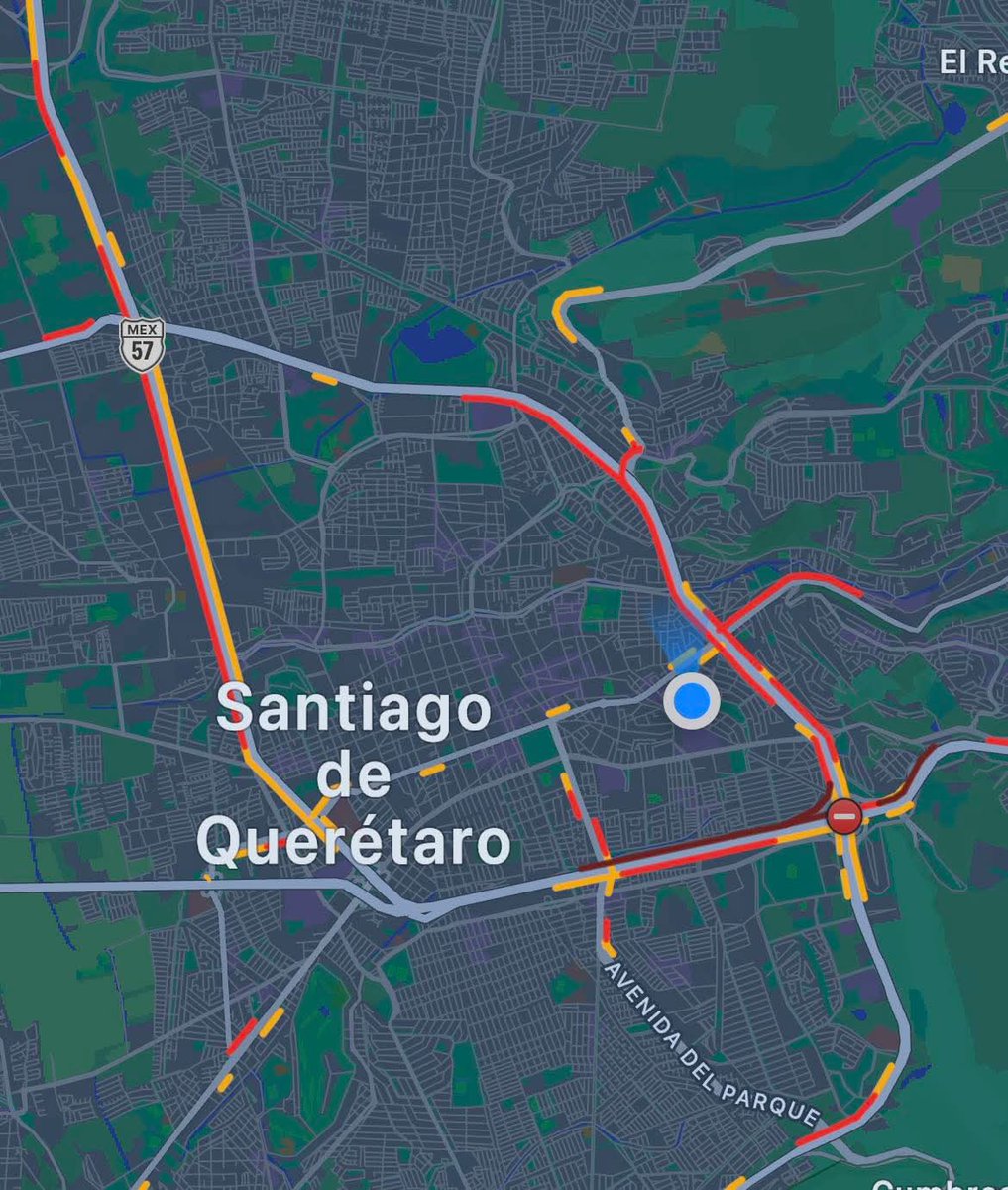 Querétaro Sin Corrupción tweet media