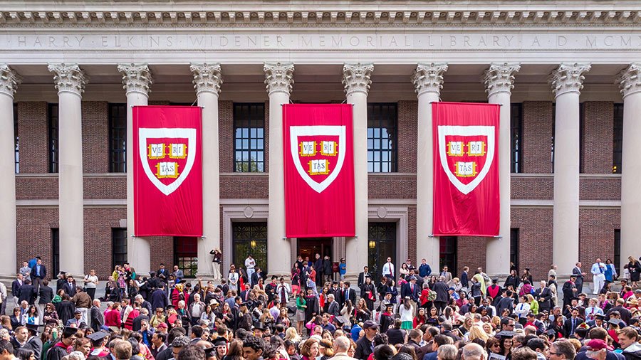 The Randy Report 🇺🇸 🏳️‍🌈🇺🇦 on X: "Judge: Trump Administration  Unlawfully Blocked $2 Billion From Harvard https://t.co/31sqIiBVm3 #News # Harvard https://t.co/hdiXXALsbt" / X