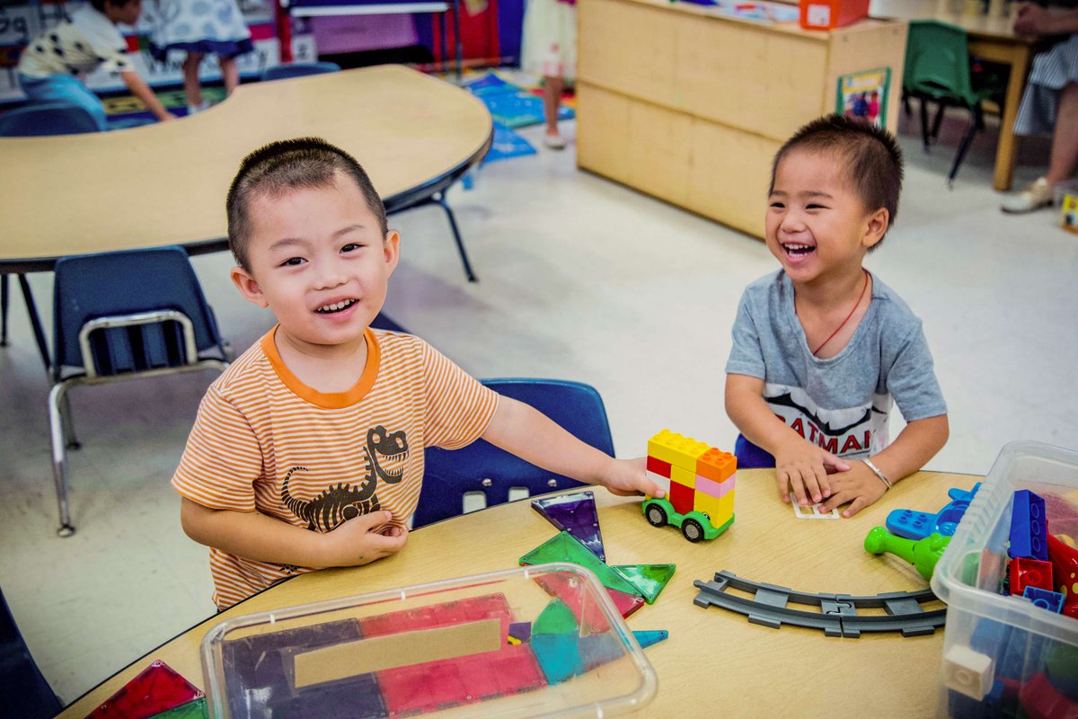 Tomorrow is the #FirstDayOfSchool! 🏫❤️

Sharpen your pencils, pack your backpacks, and get ready for a new school year!

We are thrilled to welcome our students #BackToSchool for an amazing year of learning and growth.