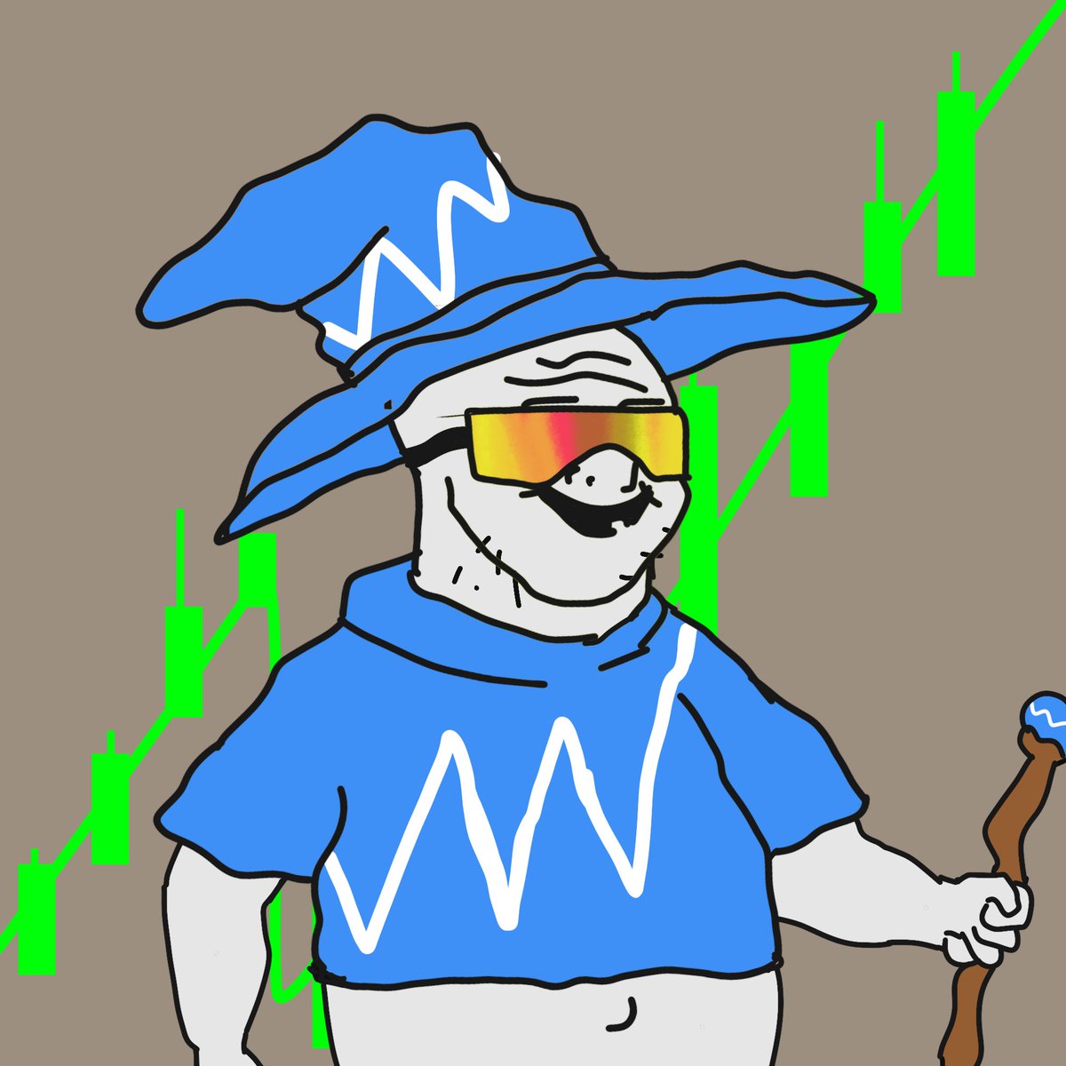 make $USDIM more unstable